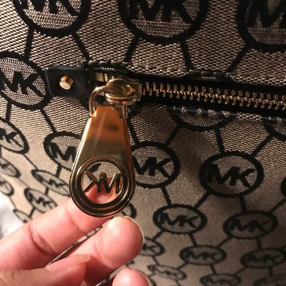 MK bag - Picture 3 of 8